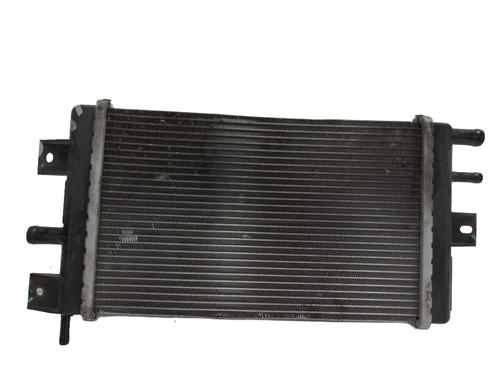 Water radiator DACIA SPRING Extreme | BP29995624M31 