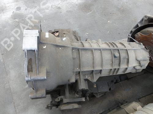 Gearbox AUDI A4 B5 Avant (8D5) 2.5 TDI | BP30192230M3 