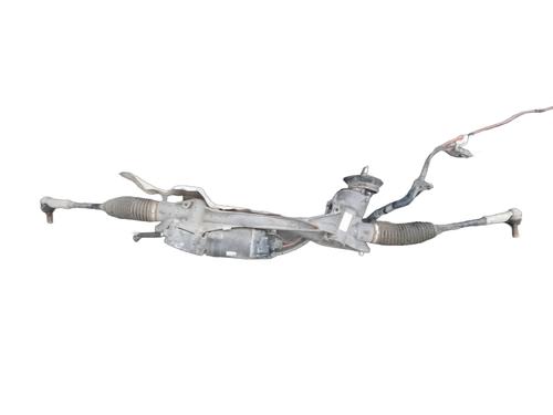 Used Steering rack Steering rack AUDI A3 (8V1, 8VK) 1.4 TFSI (122 hp) 40072521 40072521