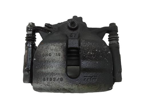 Right front brake caliper SEAT LEON (5F1) 2.0 TDI | BP20291270M104 - Image 2