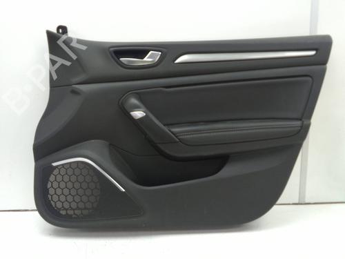Used Front right panel Front right panel RENAULT MEGANE IV Grandtour (K9A/M/N_) 1.2 TCe 130 (K9MR) (130 hp) 19533183 19533183