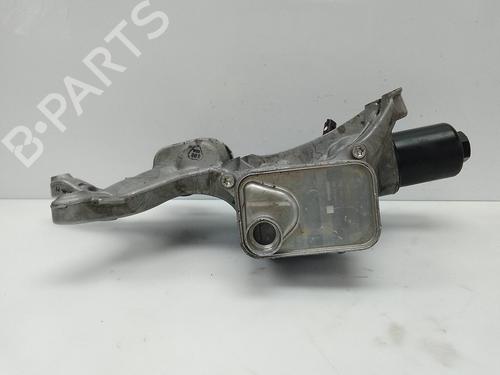 Oil radiator AUDI A3 (8V1, 8VK) 1.6 TDI | BP28144861M33 
