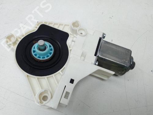 Left rear window motor AUDI Q3 (8UB, 8UG)  | BP19519715E23 