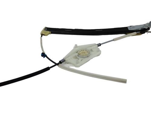 Front left window mechanism CUPRA FORMENTOR (KM7, KMP) 2.0 TDI 4Drive | BP19252541C22 - Image 3