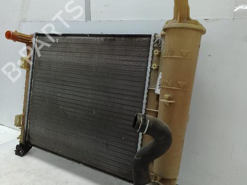 Køler FIAT 500 (312_) 1.3 D Multijet (312AXB1A) | BP26051797M31 