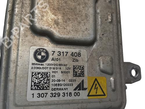 Electronic module BMW X4 (F26) xDrive 20 d | BP36033572M83 - Image 3