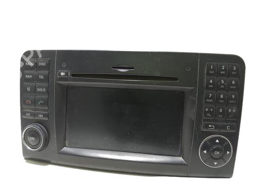 Electronic module MERCEDES-BENZ M-CLASS (W164) ML 350 CDI 4-matic (164.122) | BP32494883M83  - Image 8