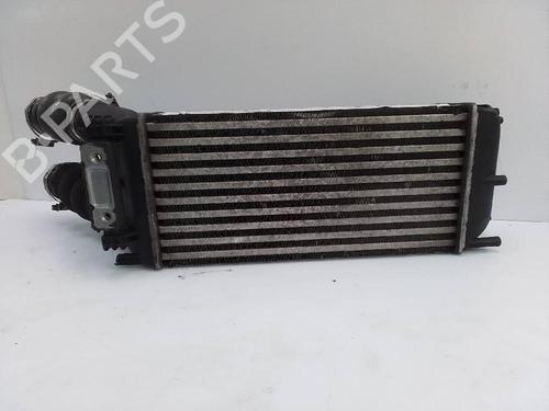 Intercooler PEUGEOT PARTNER Tepee 1.6 HDi 16V | BP21527060M30 