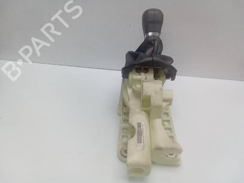 Gear lever LAND ROVER RANGE ROVER EVOQUE (L538) 2.2 D | BP20671601M90 