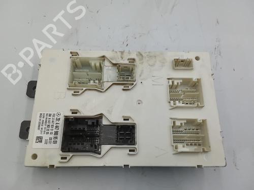 Fuse box MERCEDES-BENZ VITO Tourer (W447) 114 CDI / 114 BlueTEC (447.701, 447.703, 447.705) | BP25811541E1 