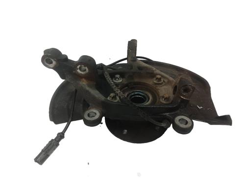 Used Right front steering knuckle Right front steering knuckle 20979956 20979956