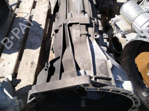 Gearbox BMW 3 (E90) 320 d | BP26052934M3