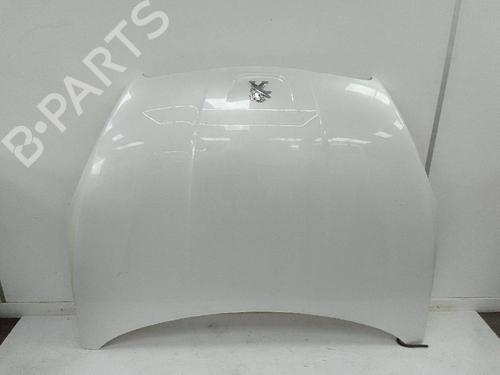 Hood PEUGEOT 508 I (8D_) 2.0 HDi | BP23185117C1 