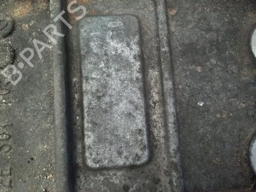Gearbox VW SHARAN (7N1, 7N2) 2.0 TDI | BP29386278M3 