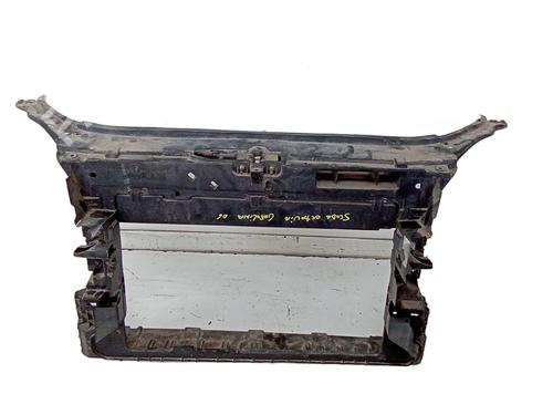 Used Front slam panel Front slam panel MERCEDES-BENZ M-CLASS (W164) ML 320 CDI 4-matic (164.122) (224 hp) 18582809 18582809