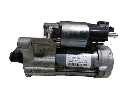 Used Starter Starter MERCEDES-BENZ VITO Van (W447) 110 CDI (447.601, 447.603, 447.605) (102 hp) 34420302 34420302