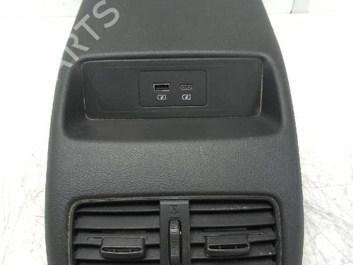 Air vent NISSAN QASHQAI III (J12) 1.3 DIG-T | BP18737852I21 