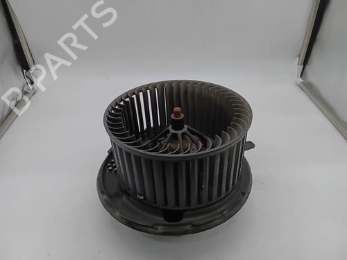 Heater blower motor VW SHARAN (7N1, 7N2) 2.0 TDI 3C0907521F