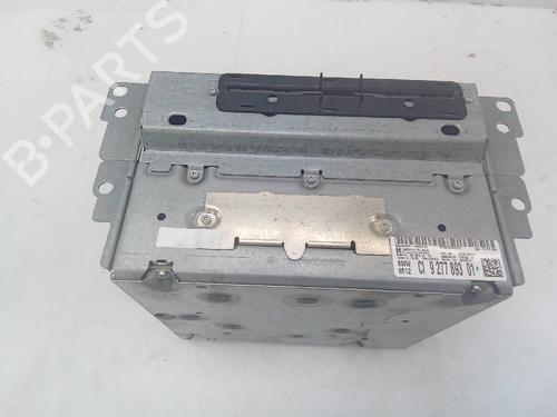 Radio BMW 3 (F30, F80) 320 d | BP18577761E6 