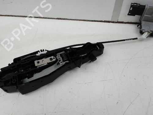 Rear left lock PEUGEOT 508 SW I (8E_) 2.0 BlueHDi 150 | BP26055291C100 