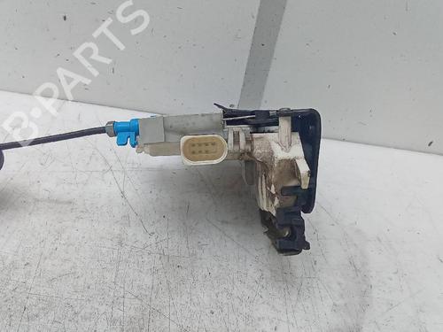 Front right lock AUDI A3 Sportback (8VA, 8VF) 2.0 TDI | BP19776642C97 