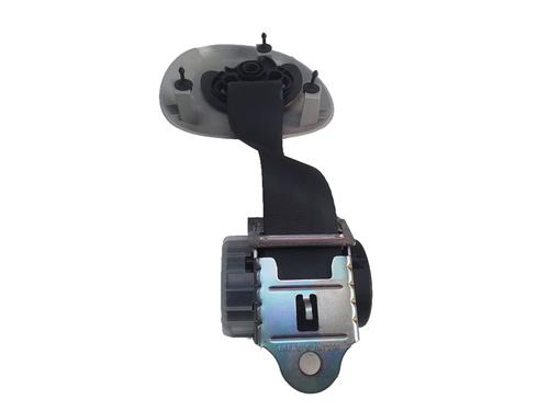 Used Rear center seatbelt Rear center seatbelt SEAT ALHAMBRA (710, 711) 2.0 TDI (140 hp) 18597544 18597544