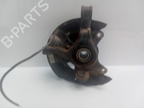 Left front steering knuckle TOYOTA YARIS (_P13_) 1.5 (NSP131_) | BP20503843M25 