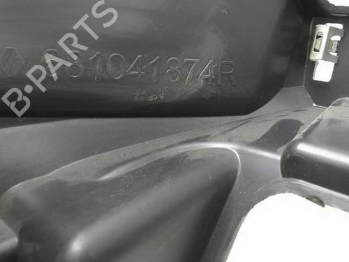 Used Other RENAULT KANGOO III Box Body/MPV 1.5 Blue dCi 95 (FJAB) (95 hp) 26284171