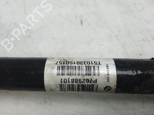 Right front driveshaft BMW X3 (E83) 2.0 sd | BP26285122M39 
