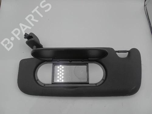 Venstre solskærm MINI MINI (F56) Cooper S (192 hp) 27539498