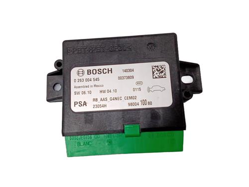 Control unit PEUGEOT 508 I (8D_) 2.0 HDi | BP23127345M11 - Image 2