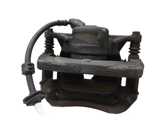 Left front brake caliper PEUGEOT RIFTER 1.5 BlueHDi 100 | BP34270721M105  - Image 5