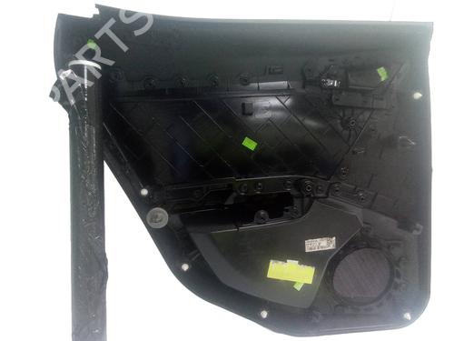Rear right panel SEAT IBIZA V (KJ1, KJG) | BP23398910C61 - Image 5