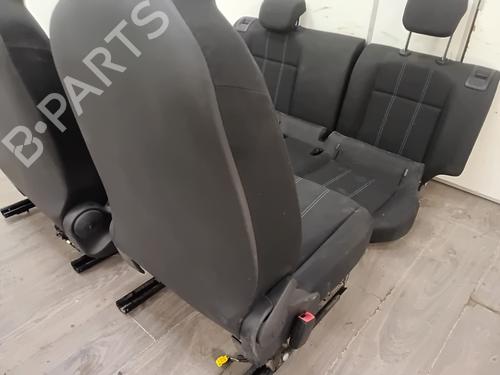 Sæde sæt SEAT Mii (KF1, KE1) 1.0 | BP39263674C78 - Image 11