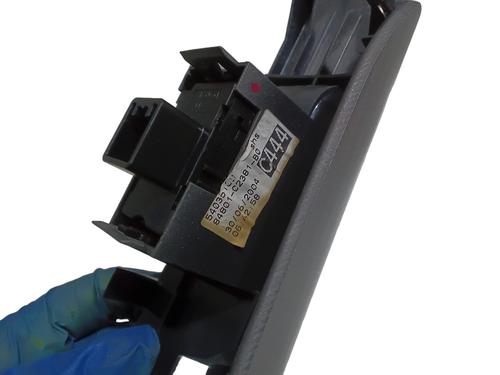 Right front window switch TOYOTA COROLLA (_E12_) 1.6 VVT-i (ZZE121_, ZZE121R) | BP35976537I26 - Image 6