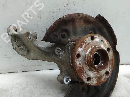 Right rear steering knuckle SEAT ATECA (KH7, KHP) 2.0 TDI 4Drive | BP27669360M28 