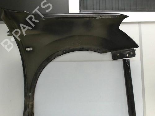 Left front fenders NISSAN QASHQAI / QASHQAI +2 I (J10, NJ10, JJ10E) 2.0 dCi | BP23185208C41 