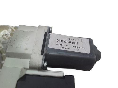 Right front window motor SEAT IBIZA III (6L1) 1.4 16V | BP31090593E20
