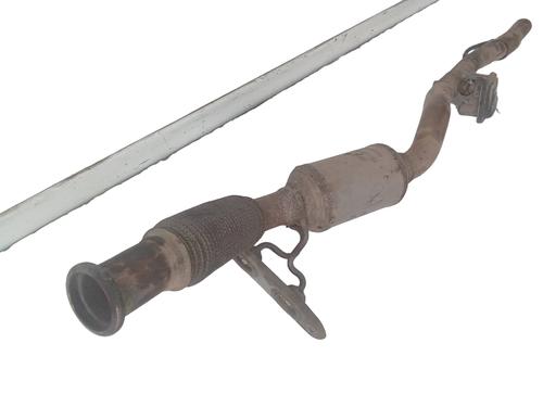 Catalyst VW TIGUAN (AD1, AX1) 2.0 TDI 4motion | BP20932496M10 - Image 5