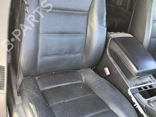 Seats set PORSCHE CAYENNE (9PA) S 4.5 | BP29876802C78