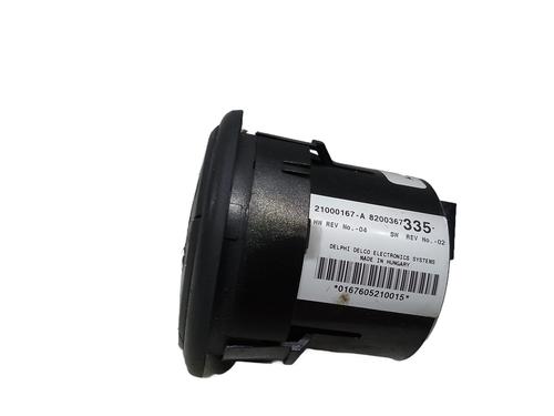 Used Climate control RENAULT ESPACE IV (JK0/1_) 2.0 dCi (JK03, JK04, JK1C, JK1G, JK1J, JK1K) (173 hp) 32314896