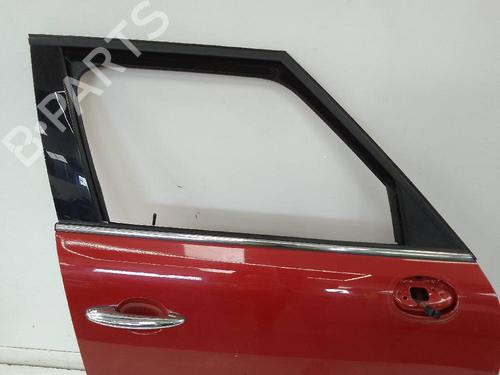 Used Right front door MINI MINI COUNTRYMAN (R60) Cooper D (112 hp) 18738308