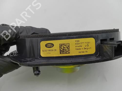 Speaker LAND ROVER RANGE ROVER EVOQUE (L538) 2.2 D 4x4 | BP29386660E2 