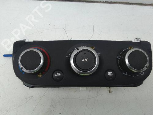 Used Climate control RENAULT CLIO IV (BH_) 0.9 TCe 90 (BHNF, BHMA, BHMH, BHJK, BHJR) (90 hp) 19071786