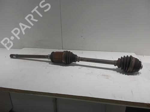 Right front driveshaft BMW X4 (F26) xDrive 20 d | BP36212688M39 - Image 2