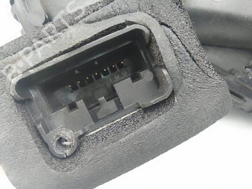 Rear right lock SEAT ARONA (KJ7, KJP) 1.6 TDI | BP29386258C99 