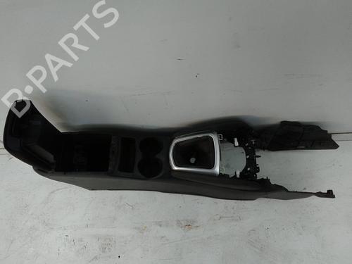 Used Middle console Middle console NISSAN QASHQAI II (J11, J11_) 1.2 DIG-T (115 hp) 19143566 19143566
