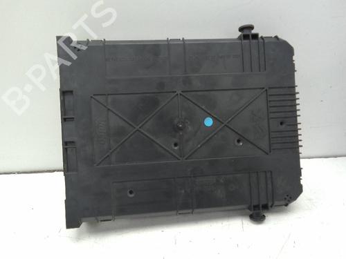 Fuse box PEUGEOT 208 I (CA_, CC_) 1.6 HDi | BP19776851E1 