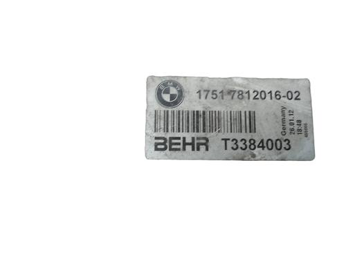 Intercooler BMW 5 (F10) 535 d xDrive | BP23417036M30 - Image 5