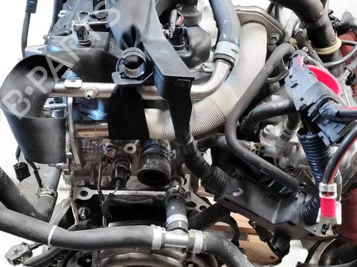 Used Engine TOYOTA YARIS (_P13_) 1.5 (NSP131_) (112 hp) 18573446